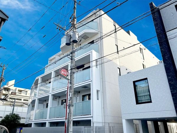 ルフレ プレミアム上北沢