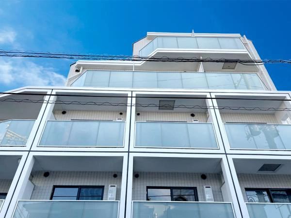 ルフレ プレミアム上北沢