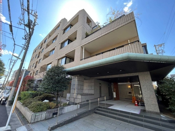 マノー深沢