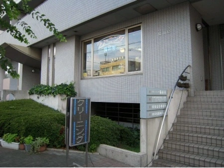 グランドメゾン天王寺堂ケ芝