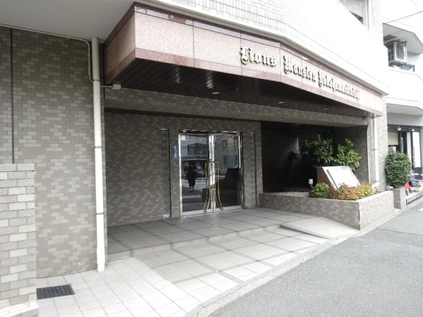ライオンズマンション横浜駅西 