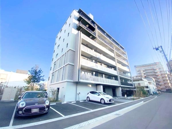 オープンレジデンシア葛西