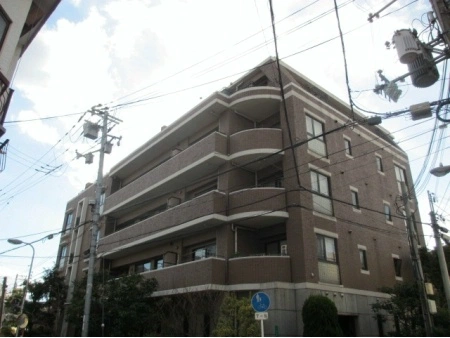 東急ドエルアルス阿倍野丸山通