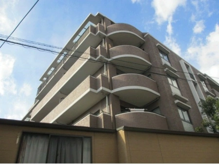 東急ドエルアルス阿倍野丸山通