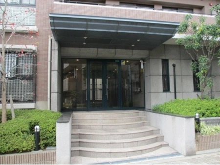 東急ドエルアルス阿倍野丸山通