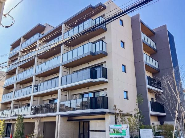 ジオ練馬富士見台