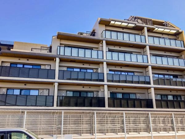 ジオ練馬富士見台