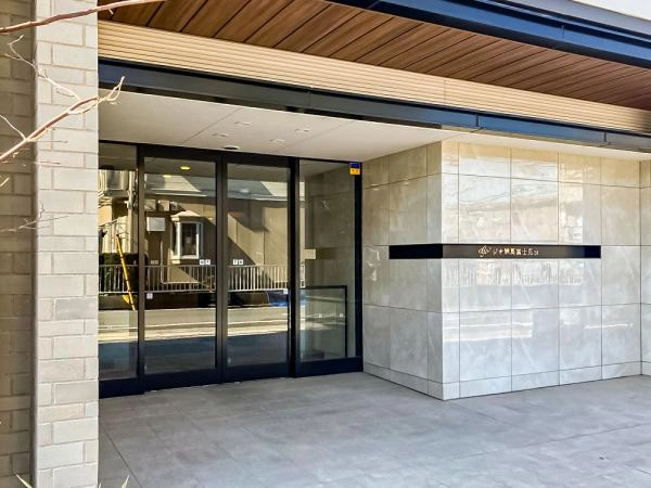 ジオ練馬富士見台