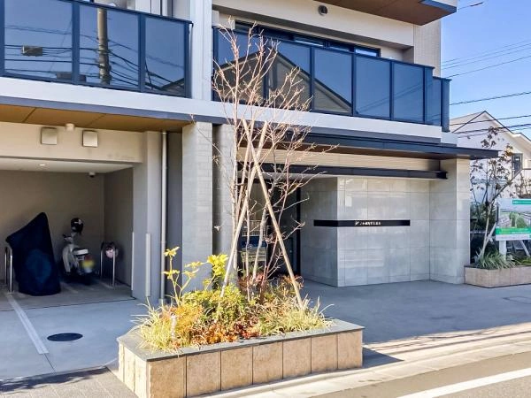 ジオ練馬富士見台