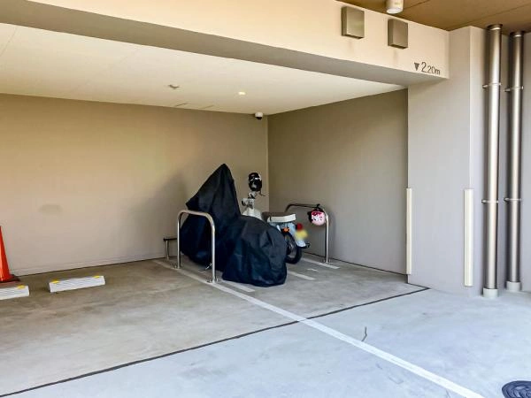 ジオ練馬富士見台