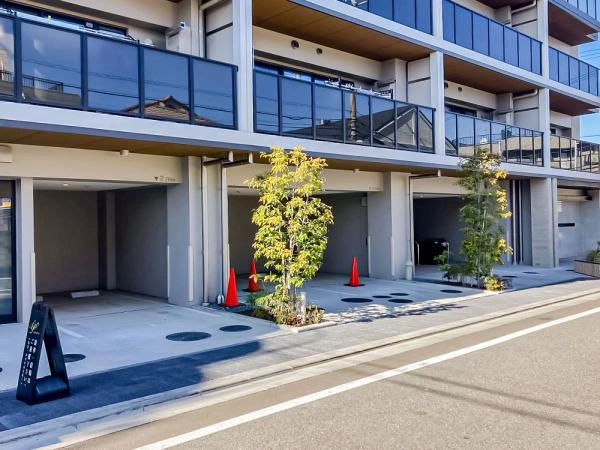 ジオ練馬富士見台