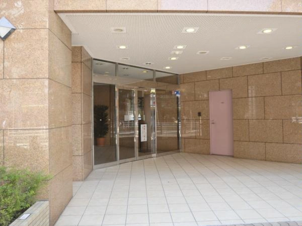 プリームスクエア本八幡