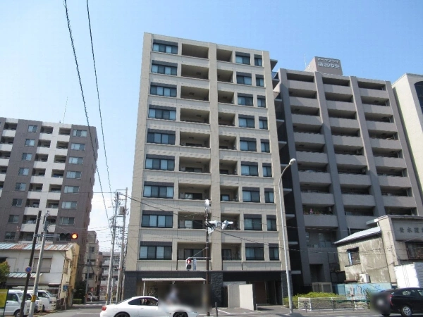 ディアスタ横浜中央