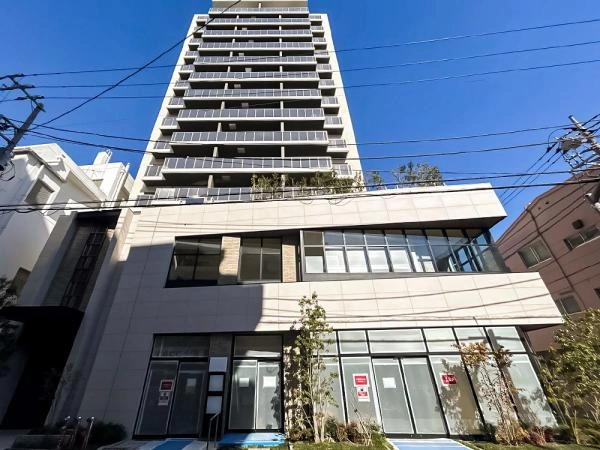 ブランズ西荻南三丁目