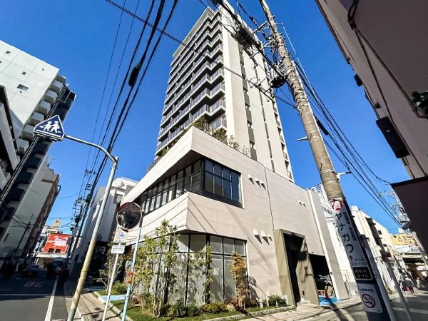 ブランズ西荻南三丁目