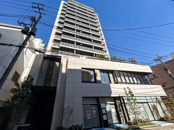 ブランズ西荻南三丁目