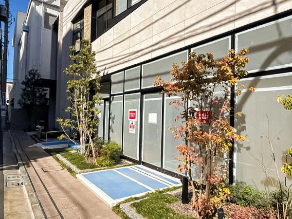 ブランズ西荻南三丁目