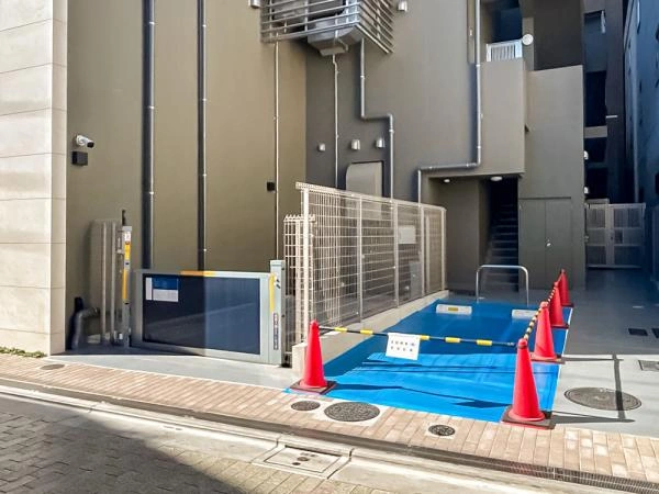 ブランズ西荻南三丁目