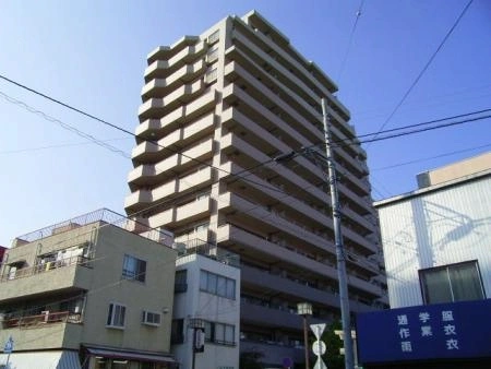 ディアステージ本八幡