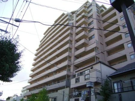 ディアステージ本八幡