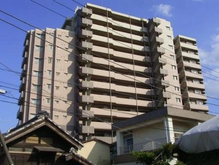 ディアステージ本八幡