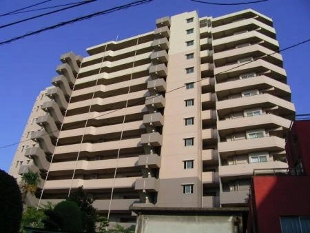 ディアステージ本八幡