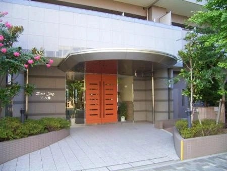 ディアステージ本八幡
