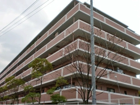 デリード緑地公園