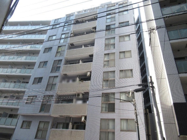 サングレイス横浜駅東