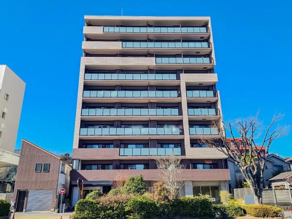 レーベン横浜磯子セレスティア