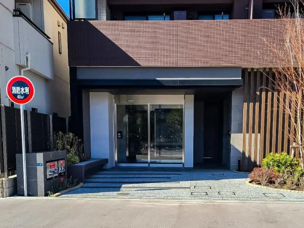 レーベン横浜磯子セレスティア