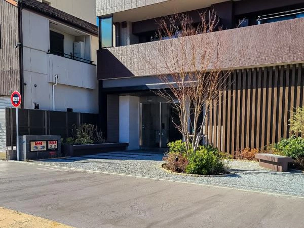 レーベン横浜磯子セレスティア