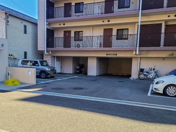 レーベン横浜磯子セレスティア