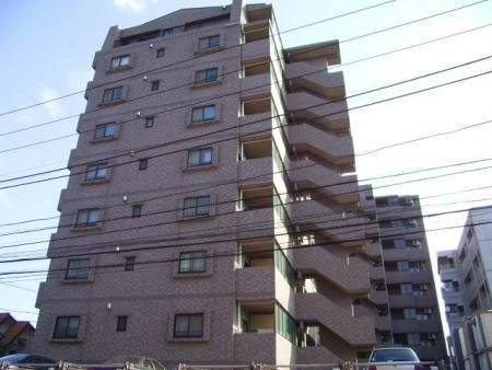 ライオンズシティ本八幡