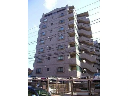 ライオンズシティ本八幡