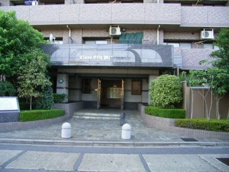 ライオンズシティ本八幡