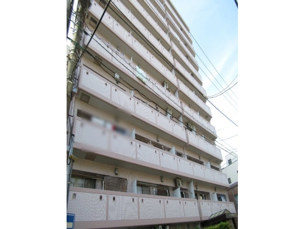 ヒルクレスト西横浜 
