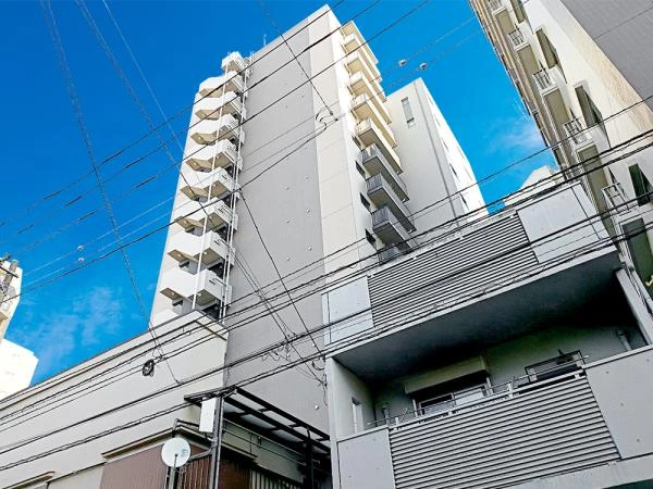 ルジェンテ西日暮里