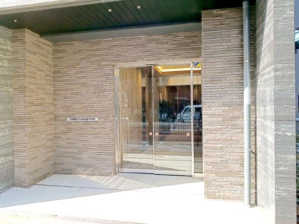 ルジェンテ西日暮里