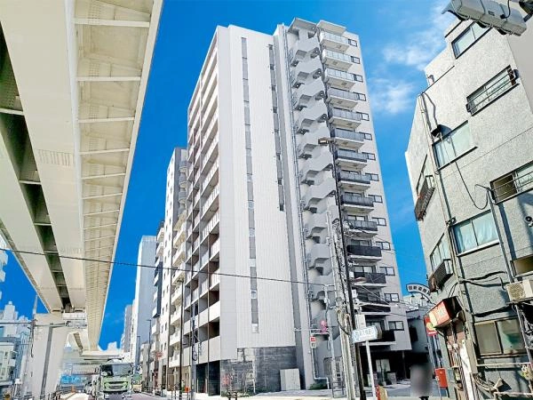 ルジェンテ西日暮里