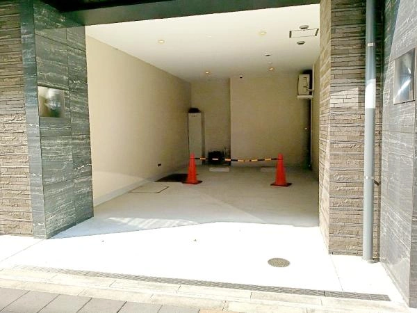 ルジェンテ西日暮里