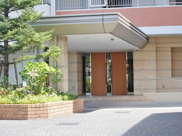 パークホームズ西船橋ステーションフロント