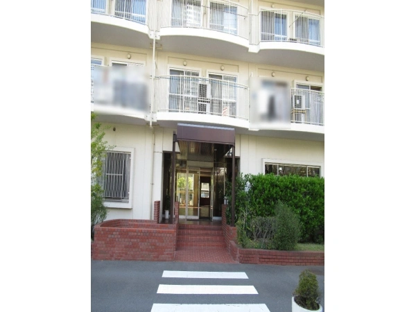 パークハイツ横浜