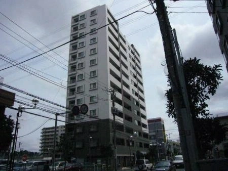 リステージ西船橋ステーションパレス