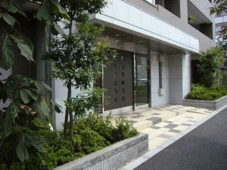 リステージ西船橋ステーションパレス