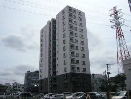 リステージ西船橋ステーションパレス