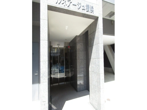 ルネアージュ横浜天王町