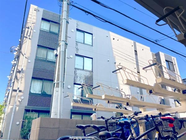 プレール ドゥーク中野上高田