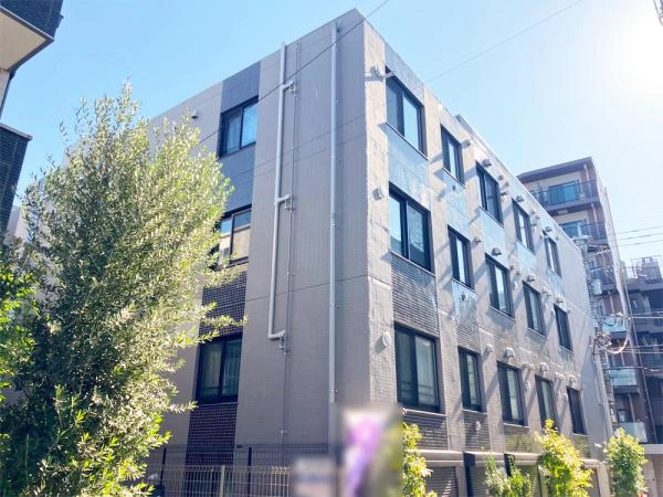 プレール ドゥーク中野上高田