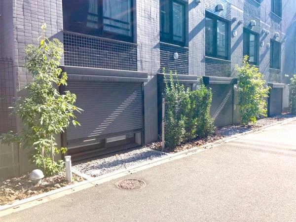 プレール ドゥーク中野上高田